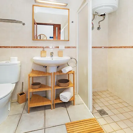 公寓 Lanzahost Casa Christina *