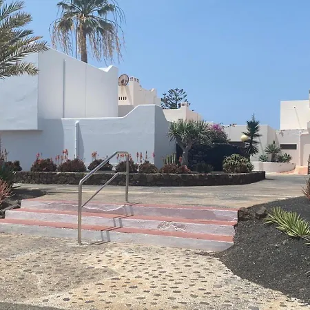 Appartamento Lanzahost Casa Christina Costa Teguise