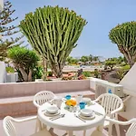 Lanzahost Casa Christina * Коста-Тегисе