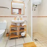 Апартаменты Lanzahost Casa Christina *